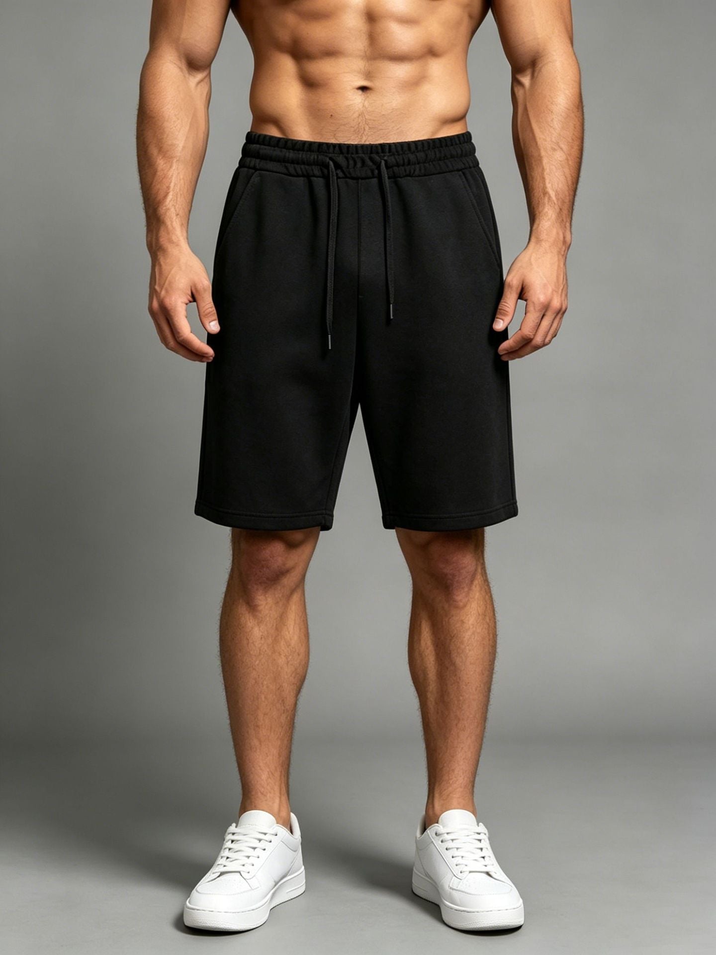 Sports casual shorts