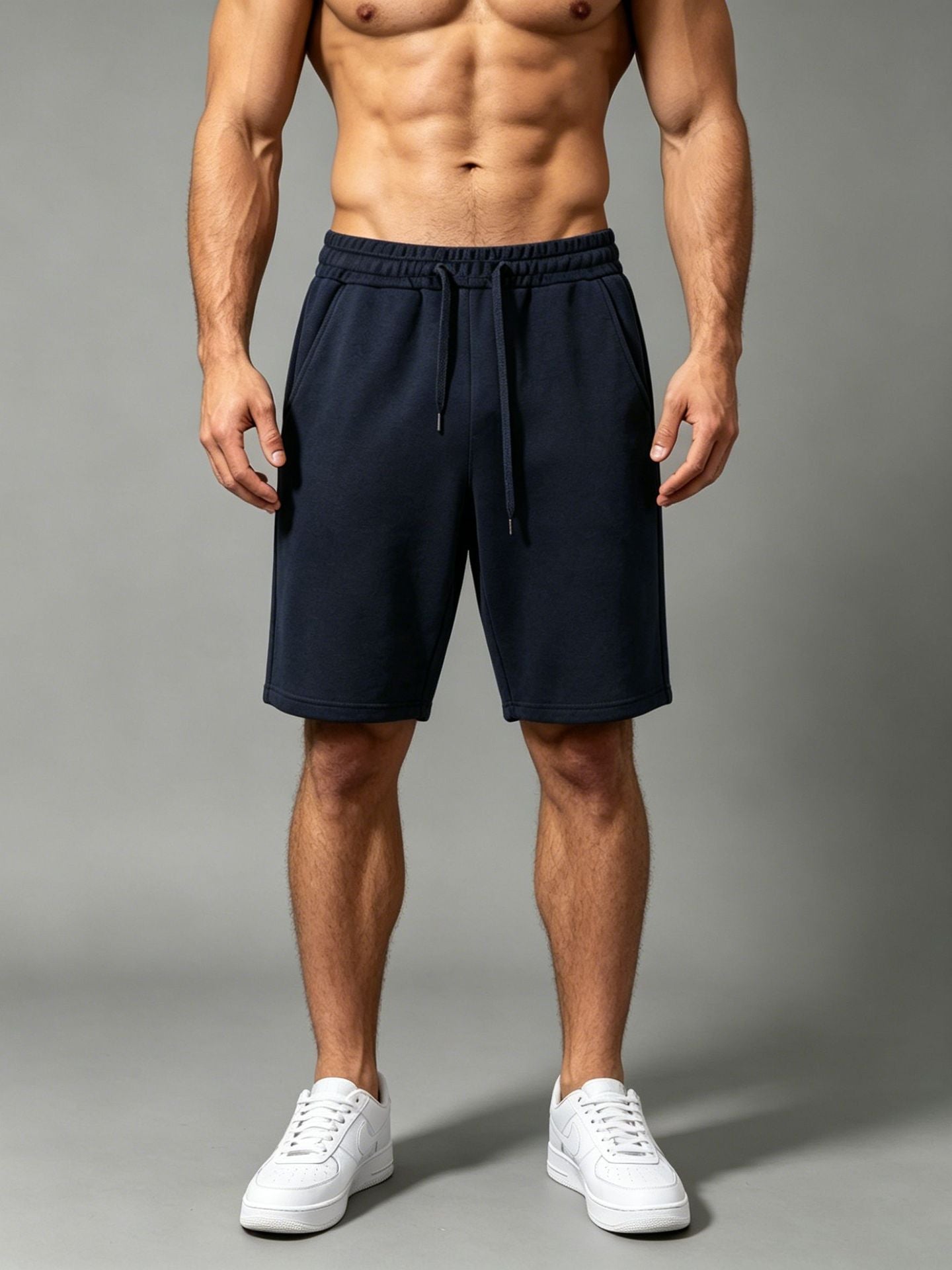 Sports casual shorts
