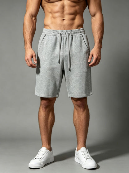 Sports casual shorts
