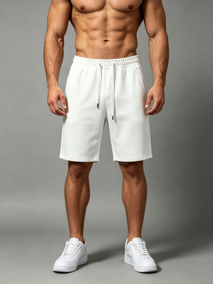 Sports casual shorts