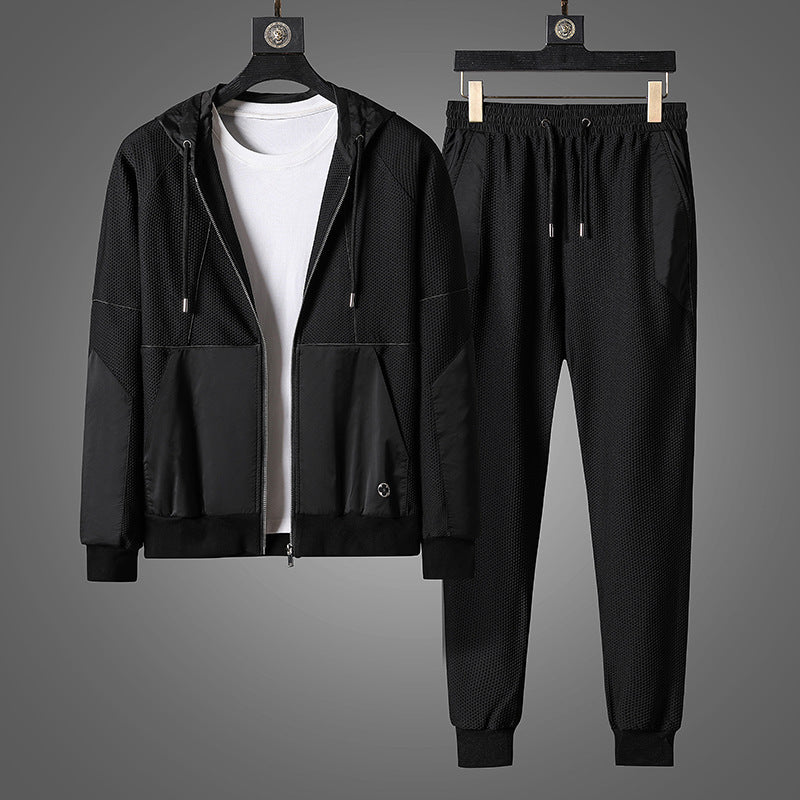 Sports Casual suit