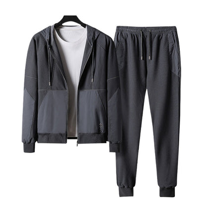 Sports Casual suit