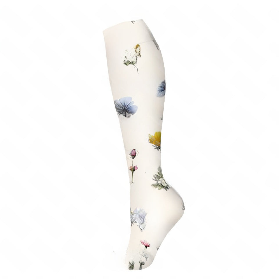 Sports Compression Calf Socks