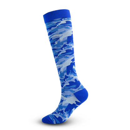 Sports Compression Calf Socks