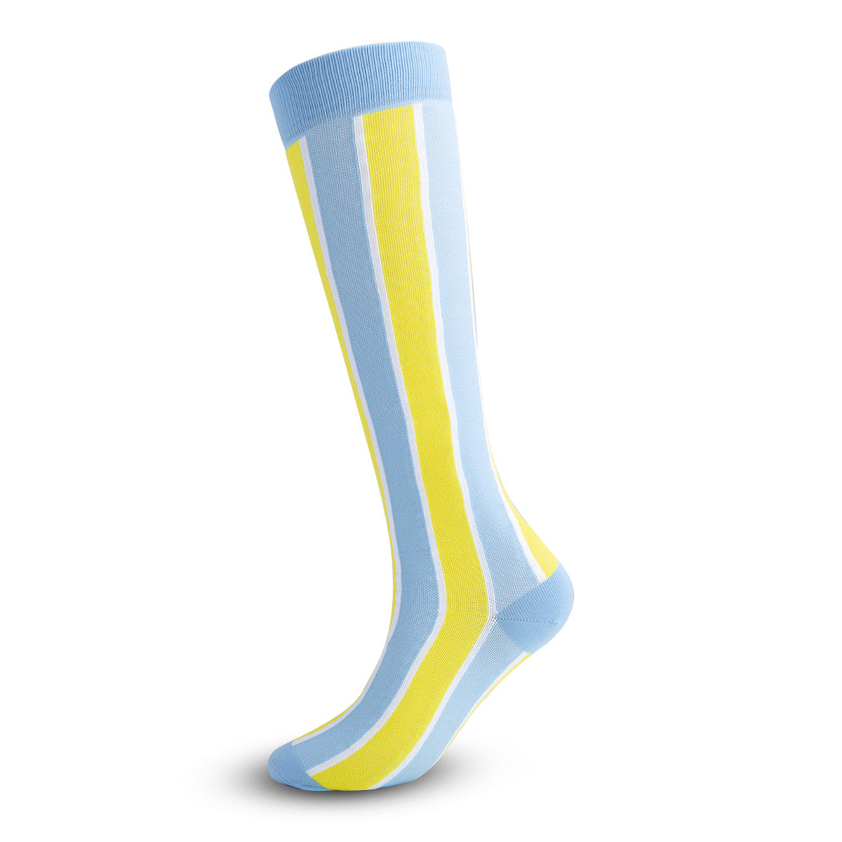 Sports Compression Calf Socks