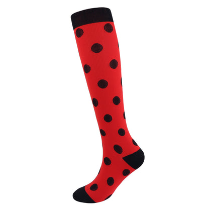 Sports Compression Calf Socks