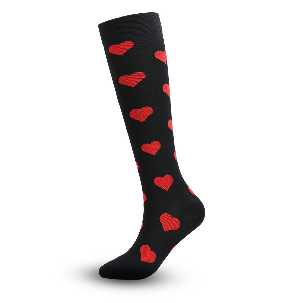 Sports Compression Calf Socks