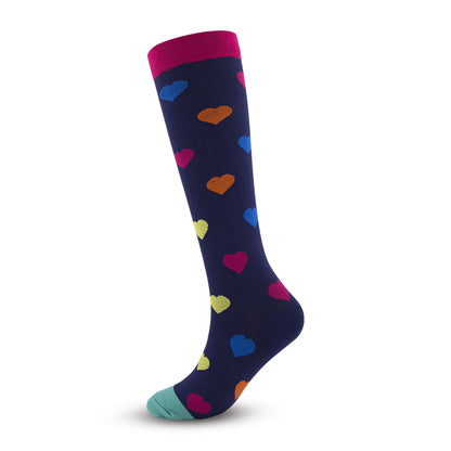 Sports Compression Calf Socks