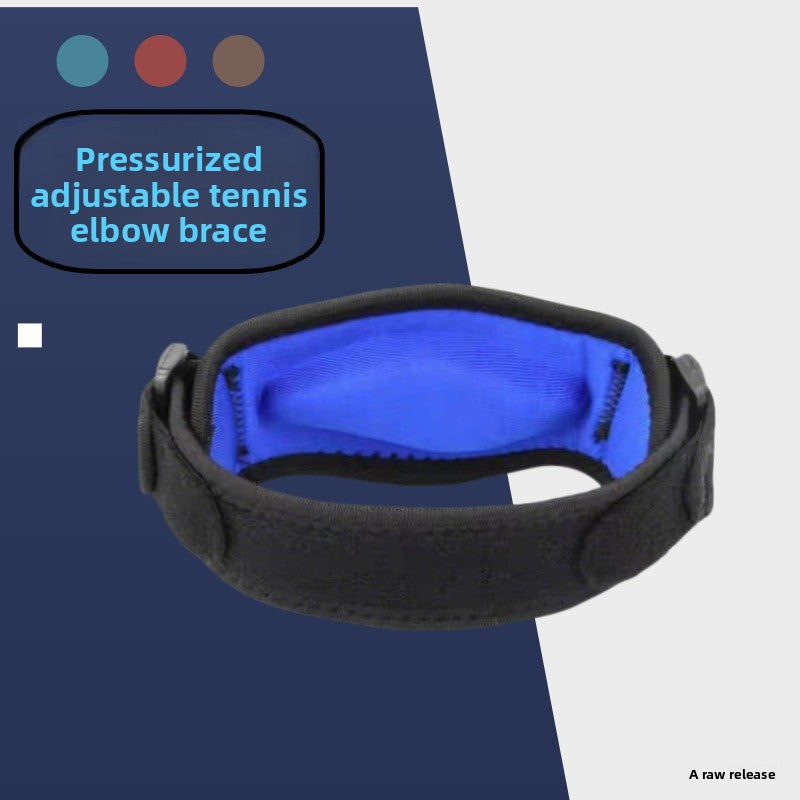 Sports Compression Elbow Protector