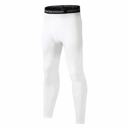 Sports Compression Pants