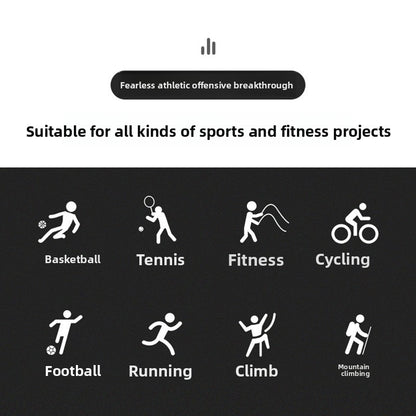 Sports Compression Pants