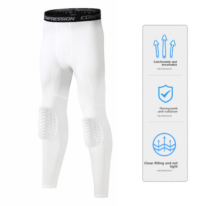 Sports Compression Pants