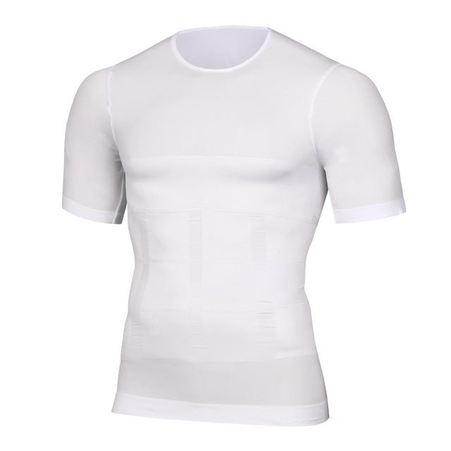 Sports compression shirt
