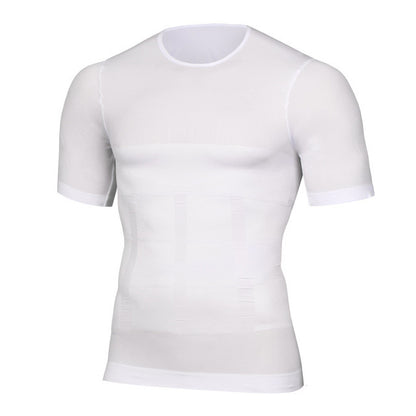 Sports compression shirt