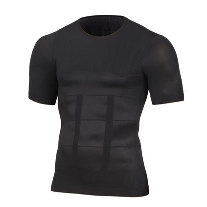 Sports compression shirt