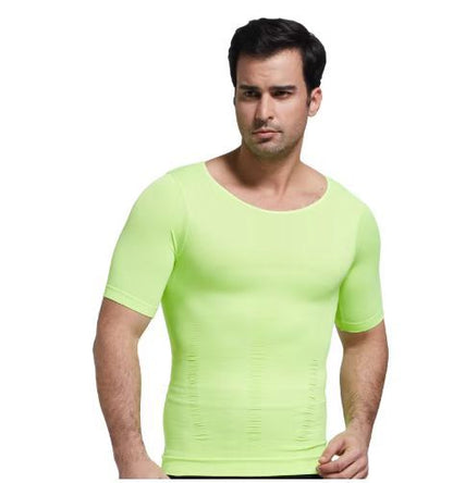 Sports compression shirt