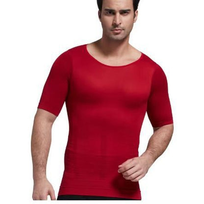 Sports compression shirt