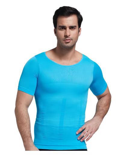 Sports compression shirt