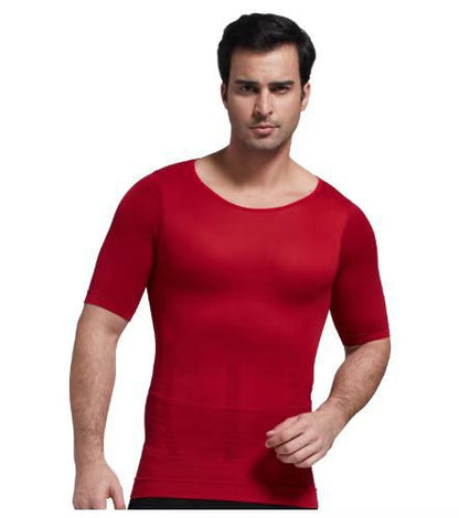 Sports compression shirt