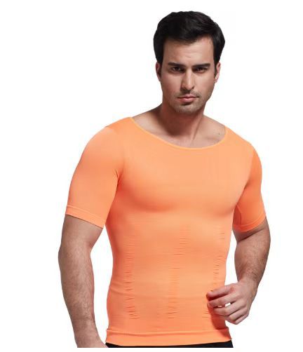 Sports compression shirt