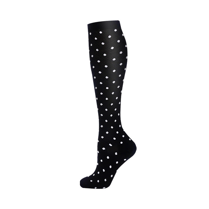 Sports Compression Socks for Running and Calves