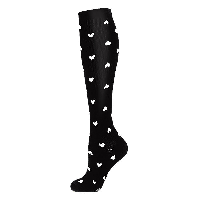 Sports Compression Socks for Running and Calves