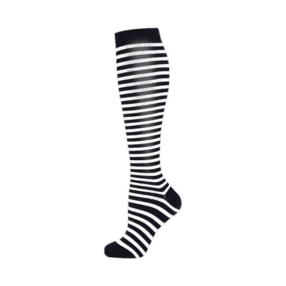 Sports Compression Socks for Running and Calves