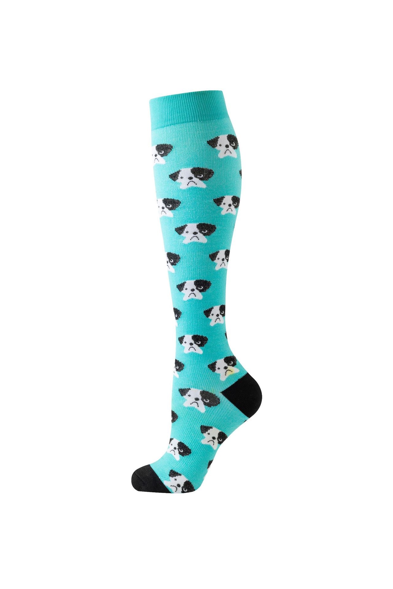 Sports Compression Socks for Running and Calves
