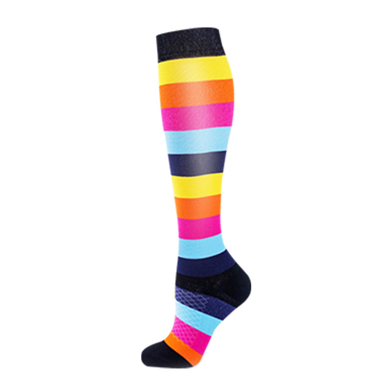 Sports Compression Socks for Running and Calves