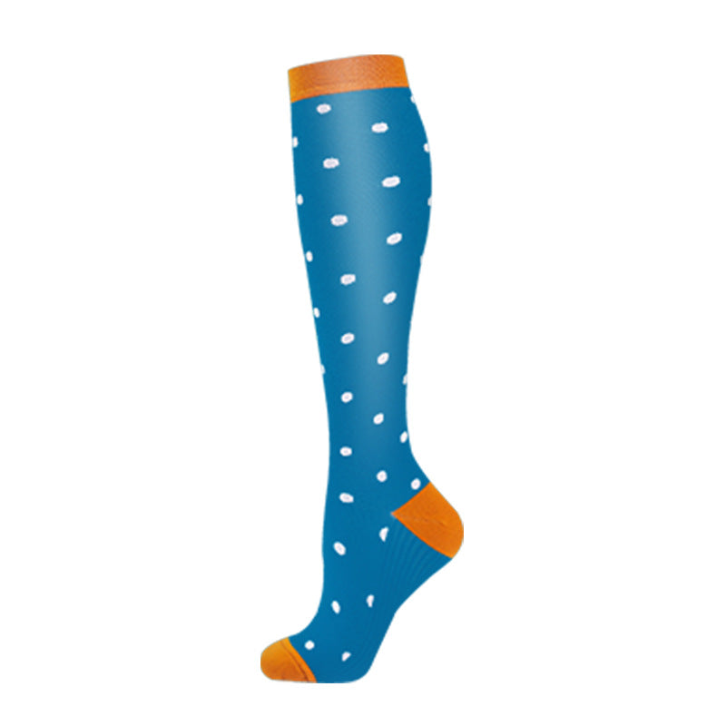 Sports Compression Socks for Running and Calves