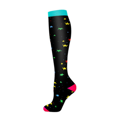 Sports Compression Socks for Running and Calves
