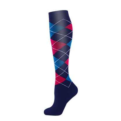 Sports Compression Socks for Running and Calves