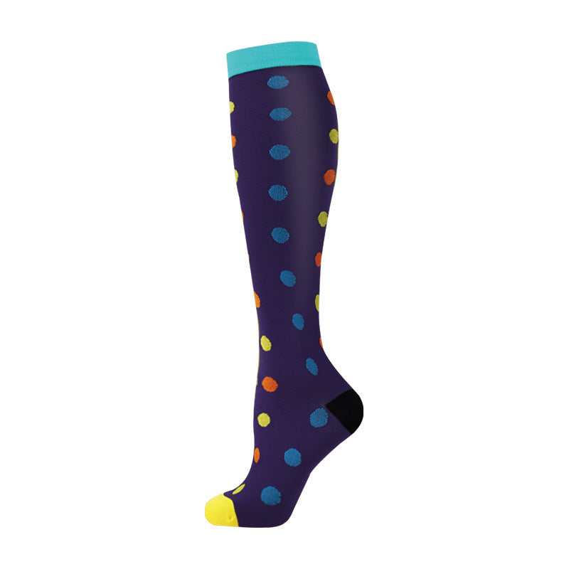 Sports Compression Socks for Running and Calves