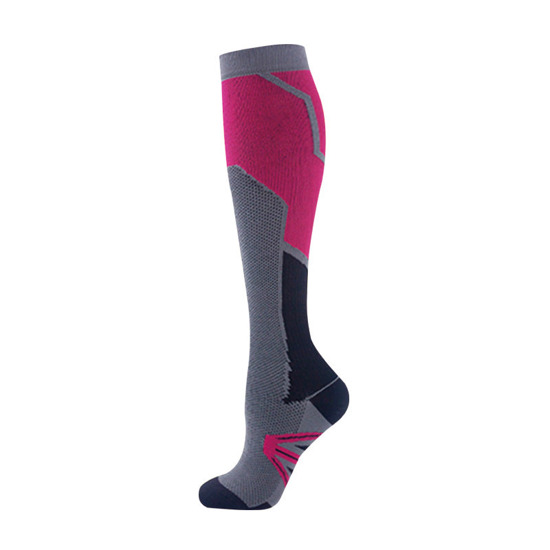 Sports Compression Socks for Running and Calves