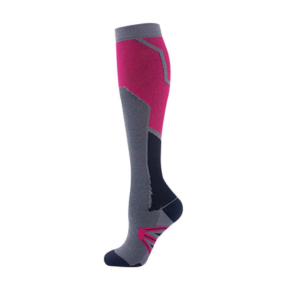 Sports Compression Socks for Running and Calves