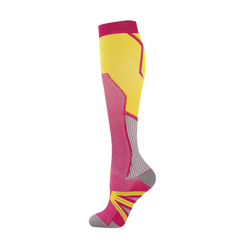 Sports Compression Socks for Running and Calves