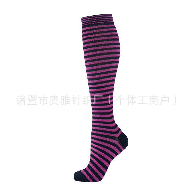 Sports Compression Socks for Running and Calves