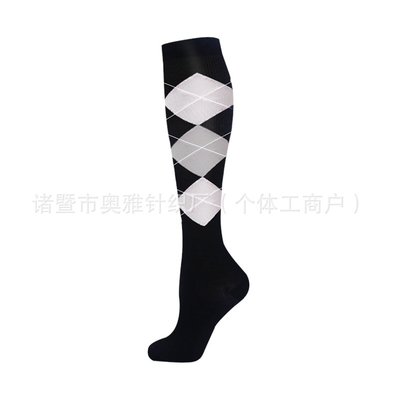 Sports Compression Socks for Running and Calves