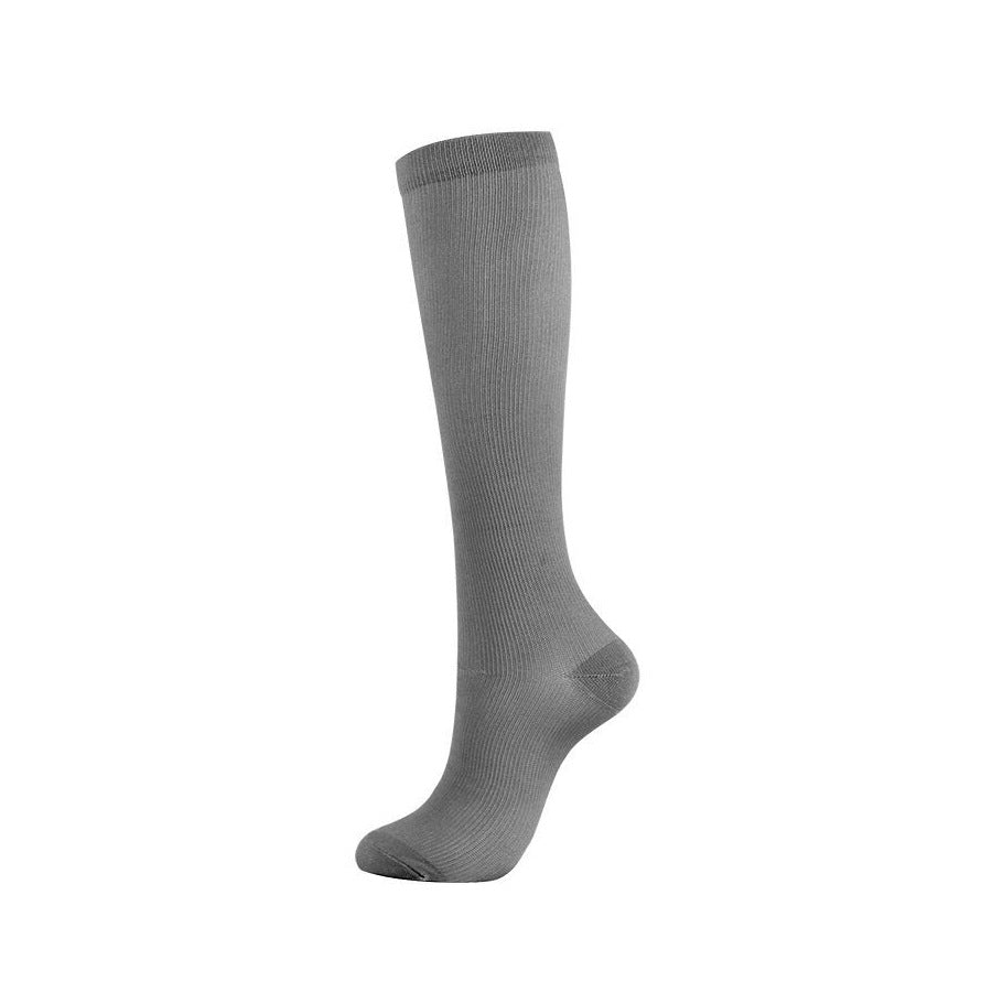 Sports Compression Socks for Running and Cycling