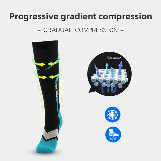 Sports Compression Socks