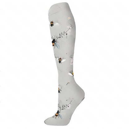 Sports Compression Socks High Tube Support