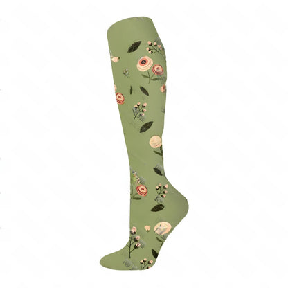 Sports Compression Socks High Tube Support