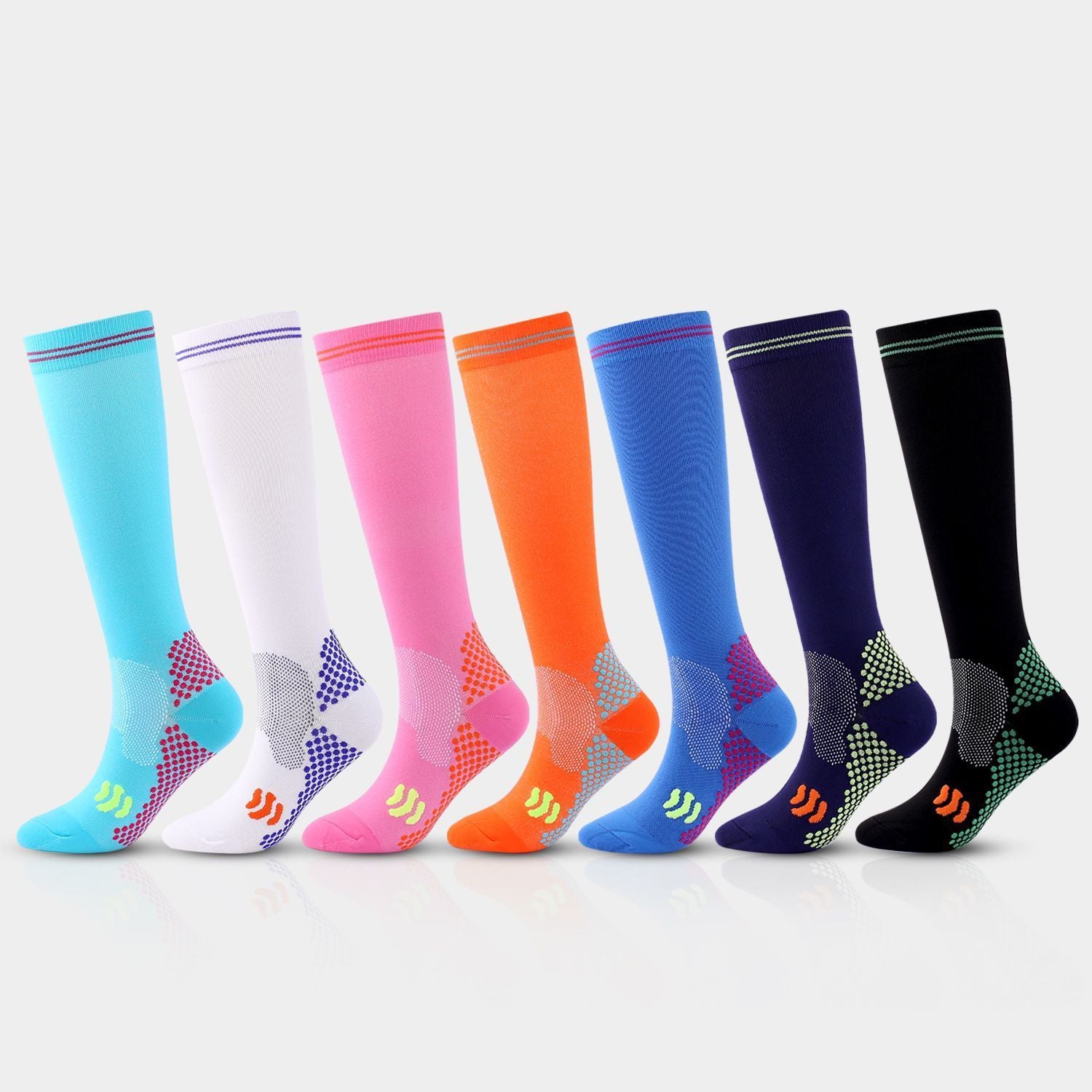 Sports Compression Socks