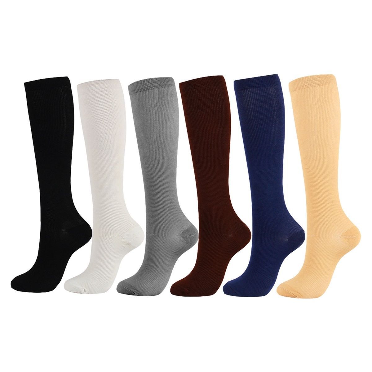 Sports Compression Socks