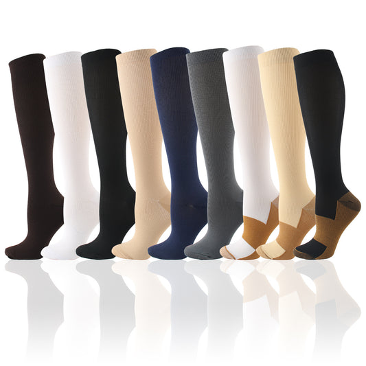 Sports Compression Socks