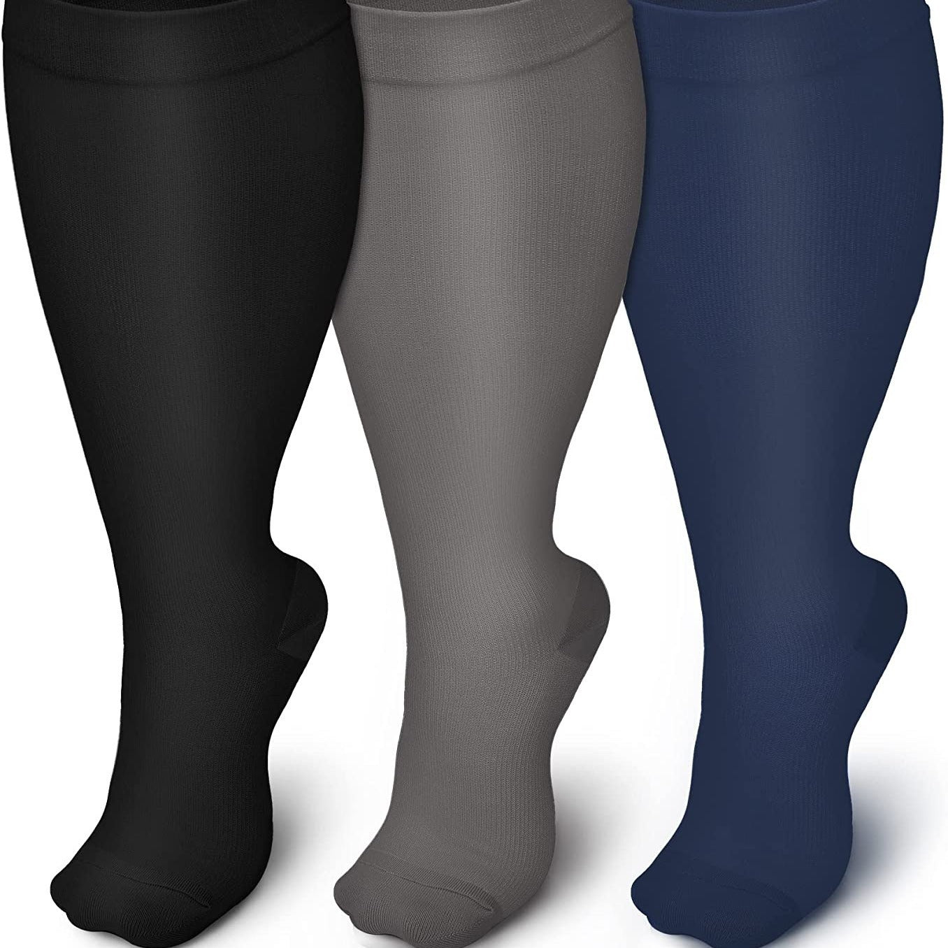 sports compression socks
