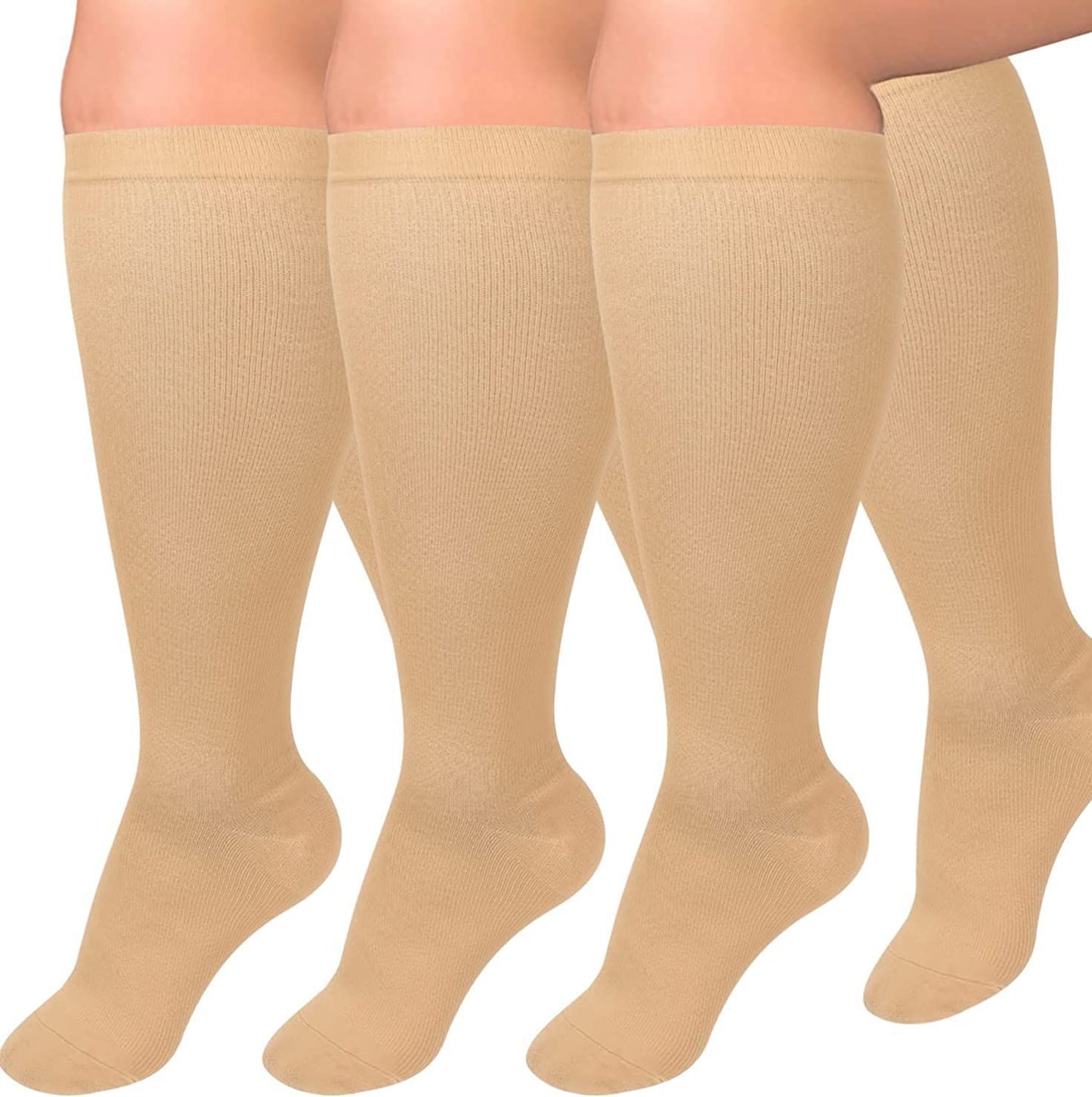 sports compression socks