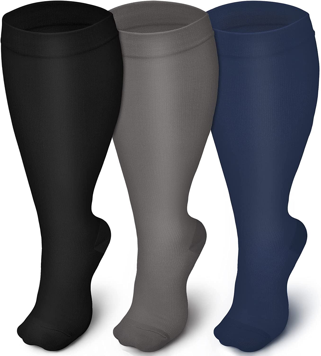 sports compression socks