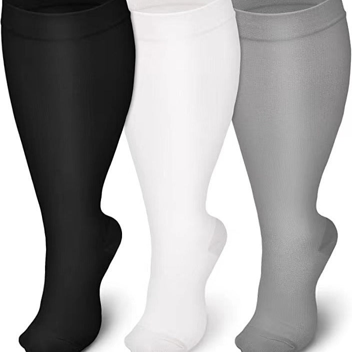 sports compression socks