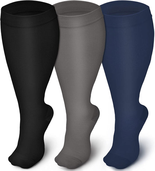 sports compression socks